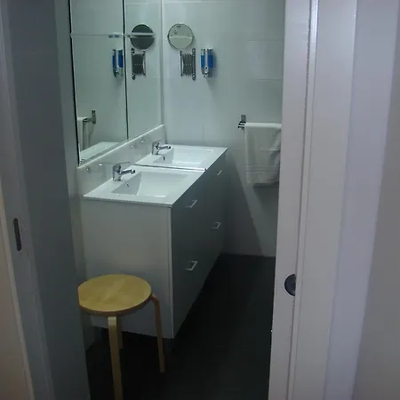 Cama Del Mar Valence