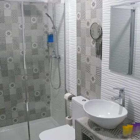 Cama Del Mar Maison d'hôtes 3*