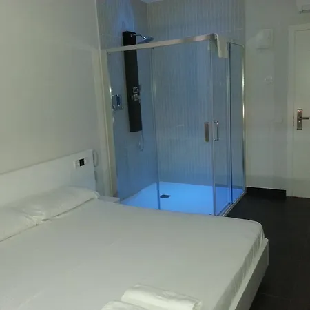 Cama Del Mar Maison d'hôtes Valence