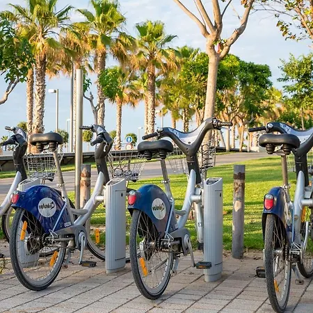 Cama Del Mar Maison d'hôtes