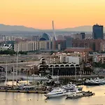 Cama Del Mar
