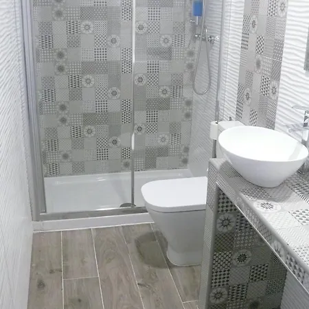 Guest house Cama Del Mar Valencia