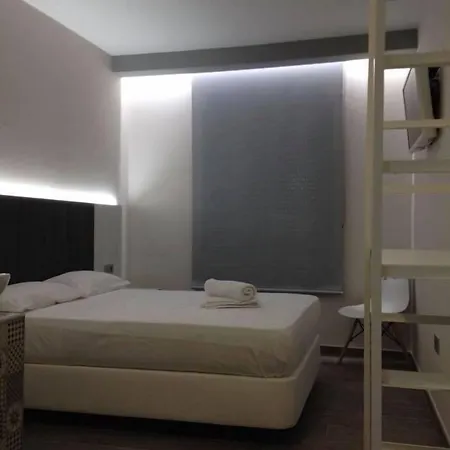 ゲストハウス Cama Del Mar