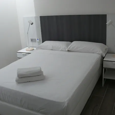 게스트하우스 Cama Del Mar 발렌시아