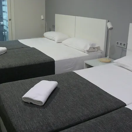 Cama Del Mar 게스트하우스 발렌시아