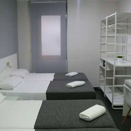 Cama Del Mar 게스트하우스