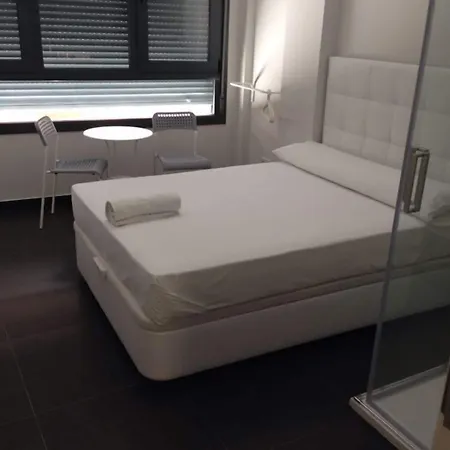 게스트하우스 Cama Del Mar 발렌시아