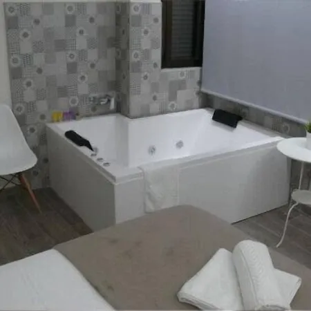 Cama Del Mar 게스트하우스 발렌시아