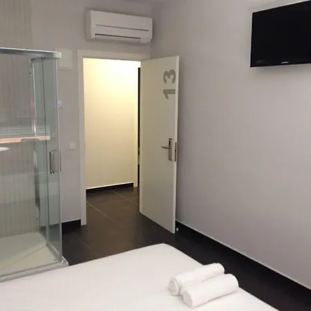 Cama Del Mar Casa de hóspedes 3*