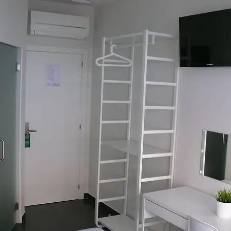 Cama Del Mar 게스트하우스