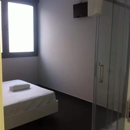 게스트하우스 Cama Del Mar 3*