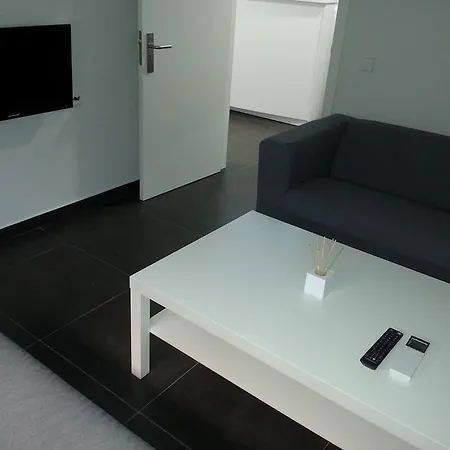Guest house Cama Del Mar 3*