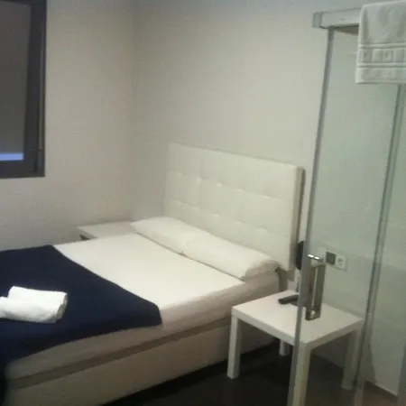 Cama Del Mar 게스트하우스 발렌시아