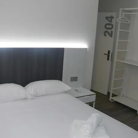Cama Del Mar 3* 발렌시아