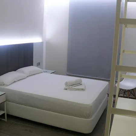 게스트하우스 Cama Del Mar 발렌시아