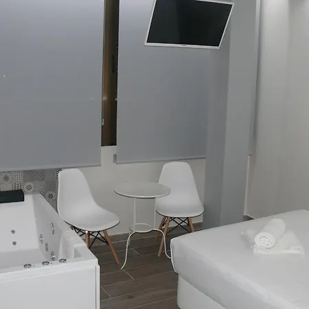 Cama Del Mar 게스트하우스 발렌시아