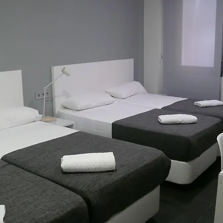 Guest house Cama Del Mar Valencia
