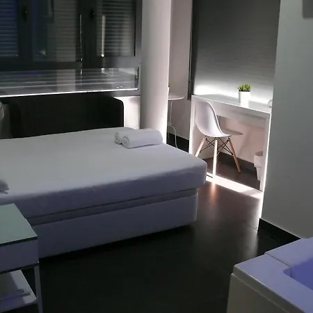 게스트하우스 Cama Del Mar 3*