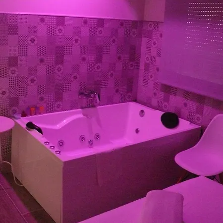 Guest house Cama Del Mar Valencia