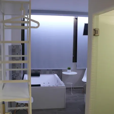 Cama Del Mar 3* 발렌시아