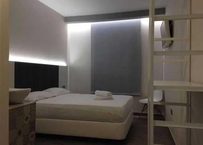 Casa de hóspedes Cama Del Mar