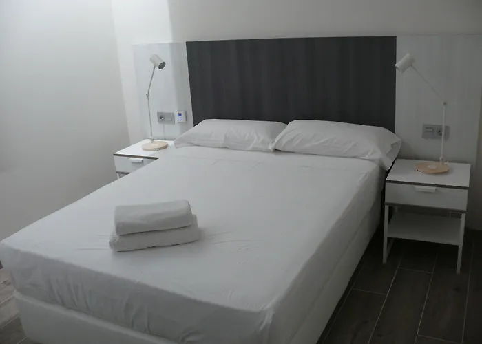 Casa de hóspedes Cama Del Mar Valência