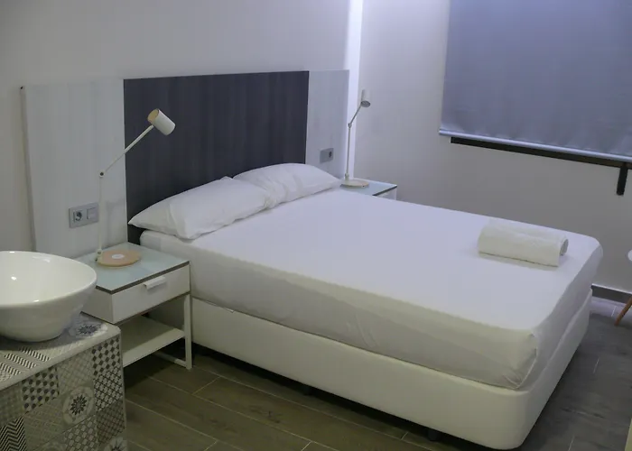 Casa de hóspedes Cama Del Mar Valência