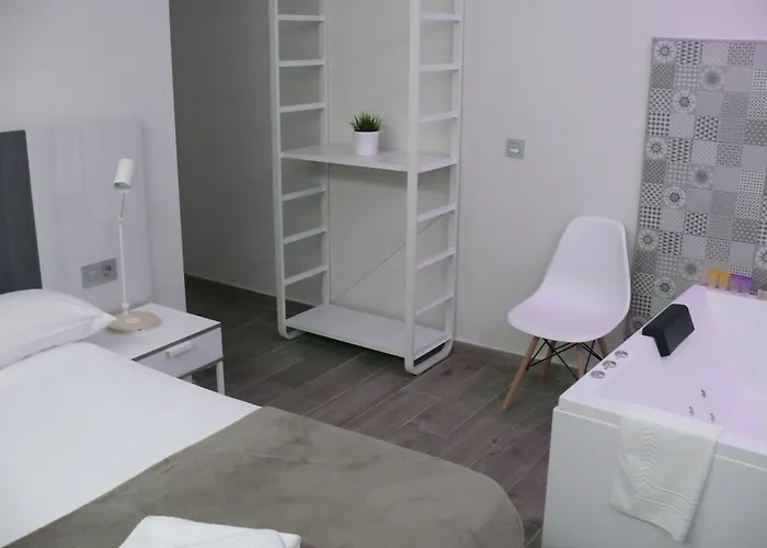 Cama Del Mar Casa de hóspedes 3*