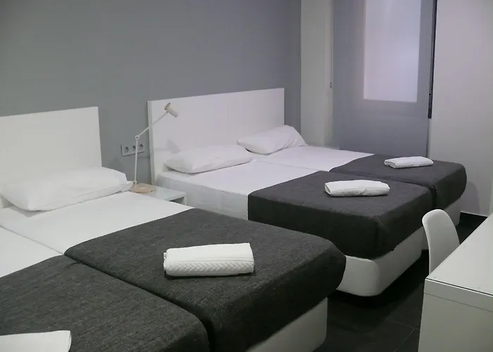 Casa de hóspedes Cama Del Mar Valência