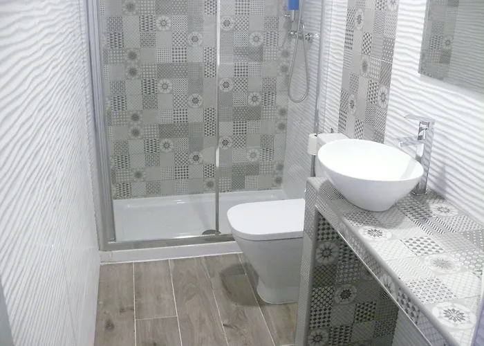 Cama Del Mar 3* Valência