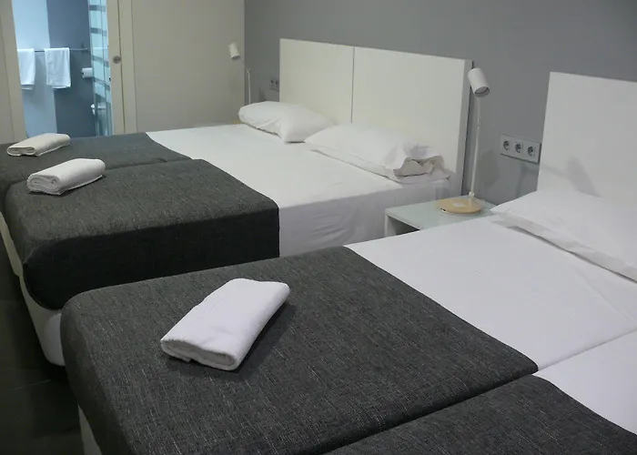Cama Del Mar Casa de hóspedes Valência
