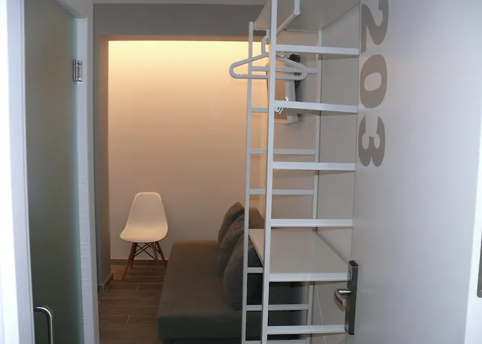 Casa de hóspedes Cama Del Mar 3*