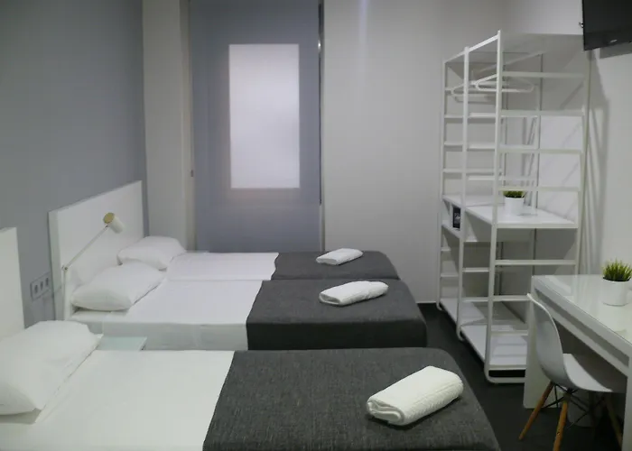 Cama Del Mar Casa de hóspedes