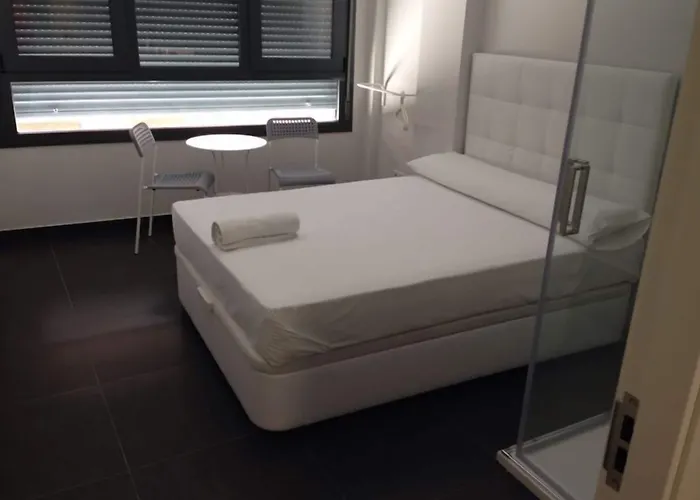 Casa de hóspedes Cama Del Mar Valência