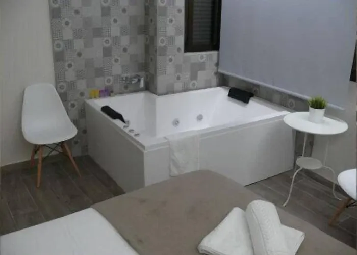 Cama Del Mar Casa de hóspedes Valência