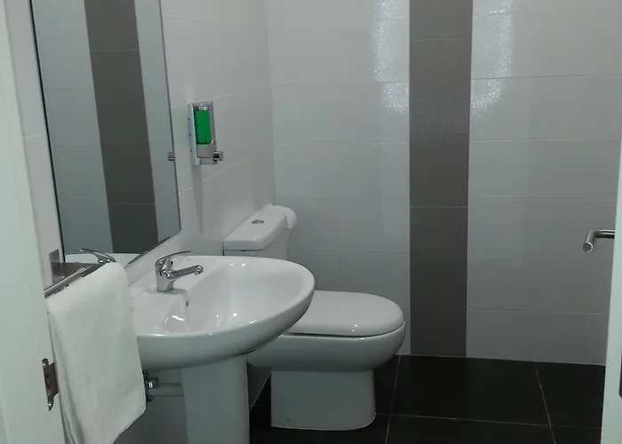 Cama Del Mar Casa de hóspedes Valência