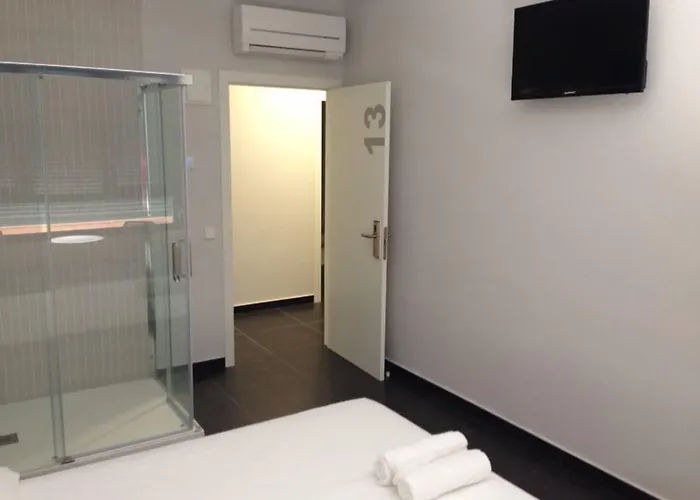 Cama Del Mar Casa de hóspedes 3*