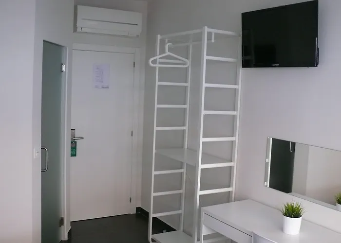 Cama Del Mar Casa de hóspedes