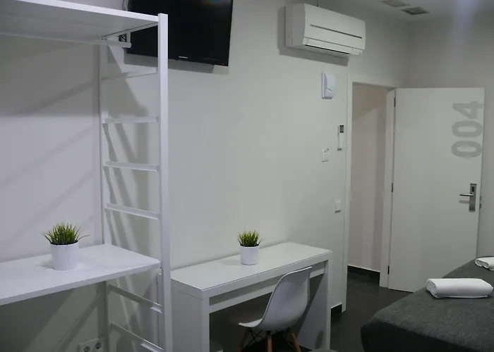 Cama Del Mar Casa de hóspedes Valência