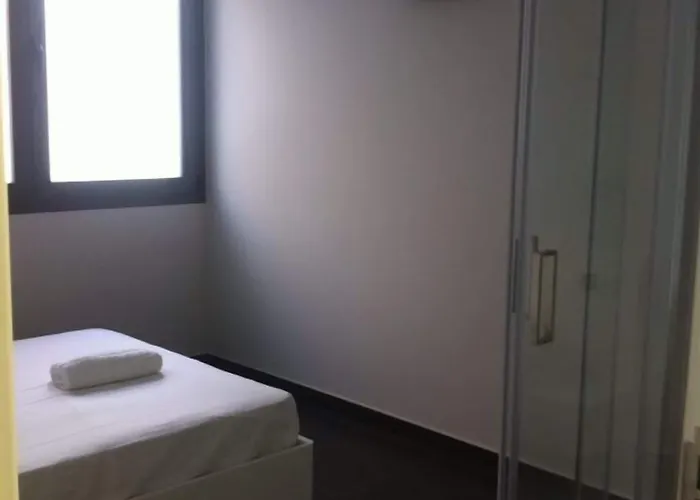 Casa de hóspedes Cama Del Mar 3*