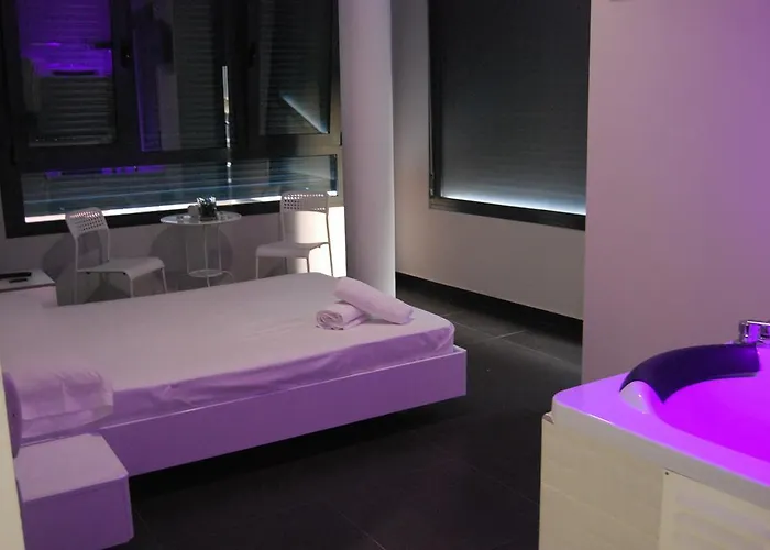 Cama Del Mar Casa de hóspedes Valência