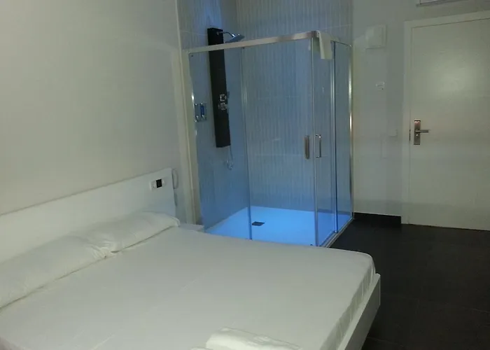 Cama Del Mar Casa de hóspedes Valência