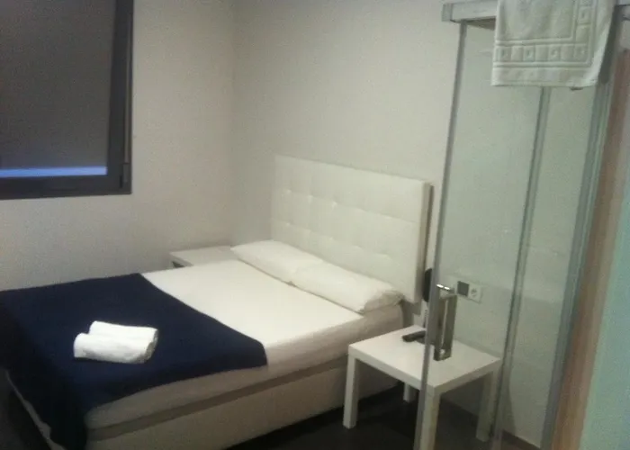 Cama Del Mar Casa de hóspedes Valência