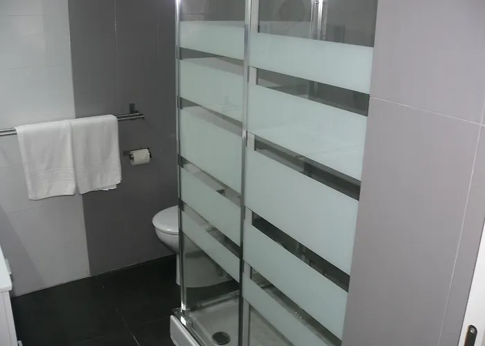 Cama Del Mar Casa de hóspedes 3*
