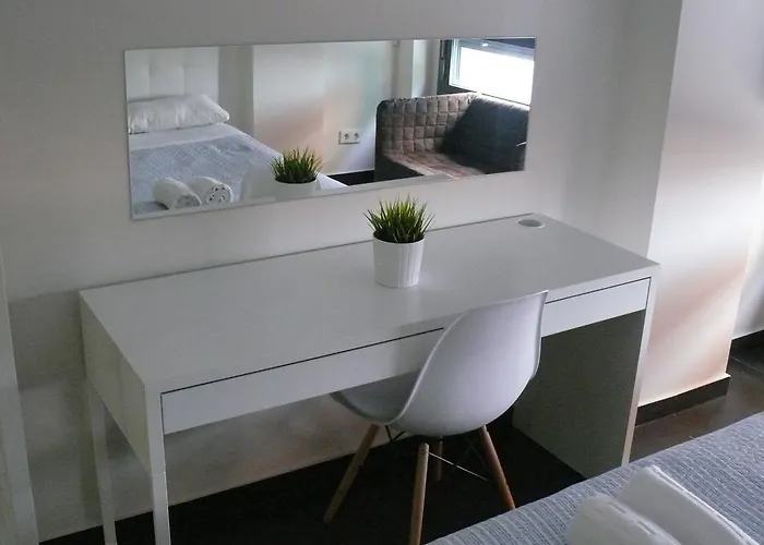 Cama Del Mar 3*