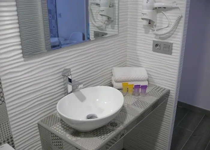 Cama Del Mar 3*