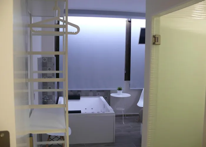 Cama Del Mar 3* Valência