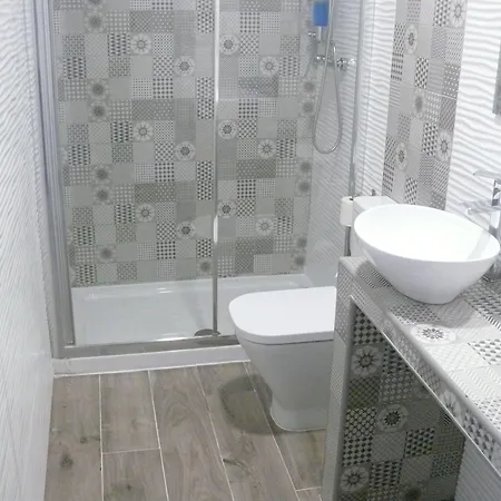 Cama Del Mar 3* فالنسيا