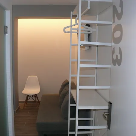 Affittacamere Cama Del Mar 3*