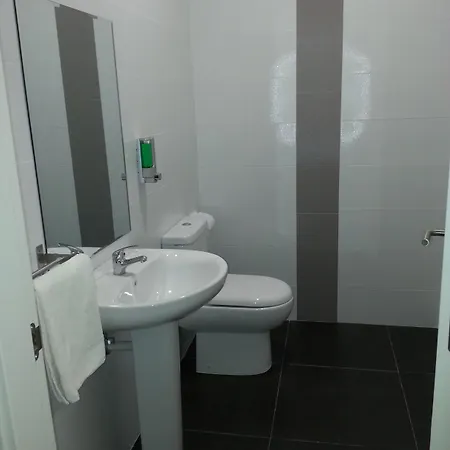 Cama Del Mar بيت ضيافة فالنسيا